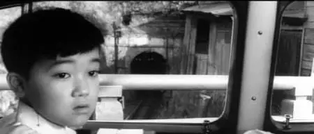 Akira Kurosawa-Tengoku to jigoku ('High and Low') (1963)