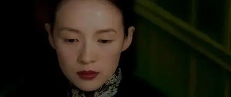 The Grandmaster (2013)
