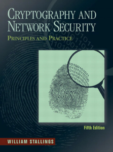 Cryptography and Network Security: Principles and Practice - 5th Edition (Repost)