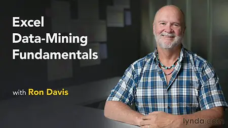 Lynda - Excel Data-Mining Fundamentals