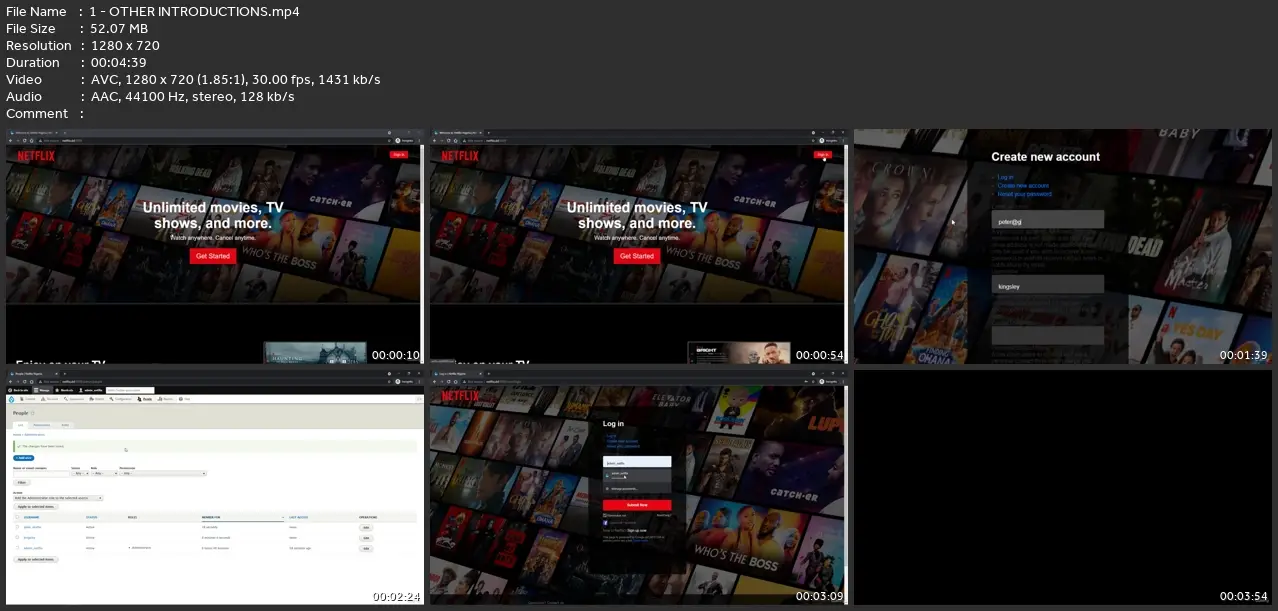 Drupal 10 & 9 Tutorial -Drupal Master Class -9 Projects 2023