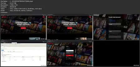 Drupal 10 & 9 Tutorial -Drupal Master Class -9 Projects 2023