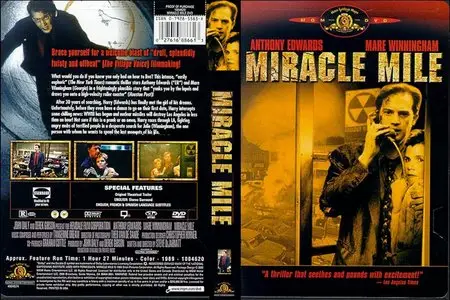 Miracle Mile (1988) [ReUp]
