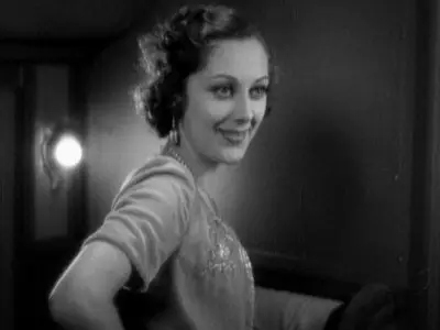 The Crowd Roars (1932)