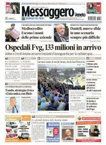 Il Messaggero Veneto Gorizia - 30 Settembre 2017