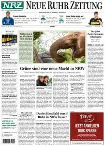 NRZ Neue Ruhr Zeitung Mülheim - 28. Mai 2019