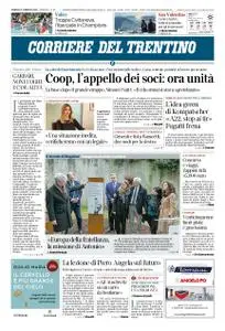 Corriere del Trentino – 14 febbraio 2020