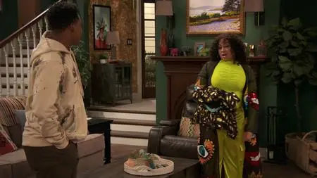 Raven's Home S06E18