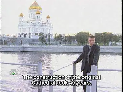 Russian Empire. Ep10: Nikolas I. Part 2 / Российская Империя (2000) [ReUp]