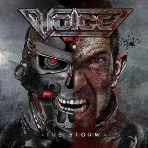 Voice - The Storm (2017)