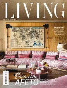 Revista Living - Novembro 2018