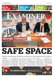The Examiner - 30 April 2022