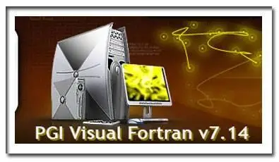 PGI Visual Fortran v7.14