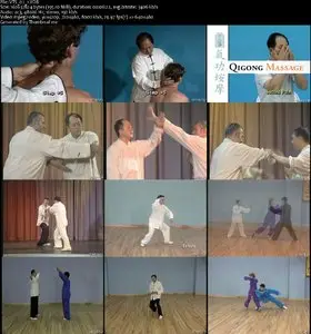 Tai Chi Ball Qigong 1 & 2 (2006)