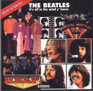 The Beatles - It's All In The Mind Y'Know (1996) **[RE-UP]**