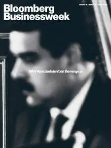 Bloomberg Businessweek Europe Edition - September 26 - October 2 2016