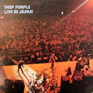 Deep Purple: Collection (1968 - 2017) [Vinyl Rip 16/44 & mp3-320]