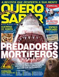 Quero Saber - março 2016