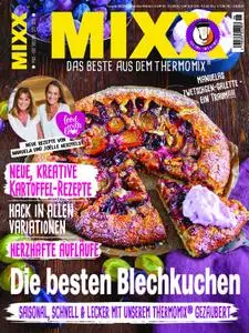 Mixx – September 2019