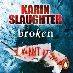 «Broken» by Karin Slaughter