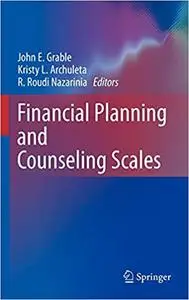 Financial Planning and Counseling Scales