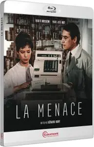 The Menace (1961)