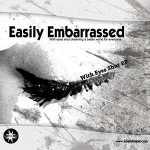 Easily Embarrassed - 3 EPs 