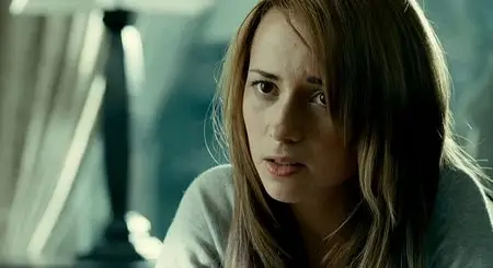 Ma Fille, Mon Ange/My Daughter, My Angel (2007)