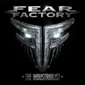 Fear Factory - Discography (1992 - 2012)