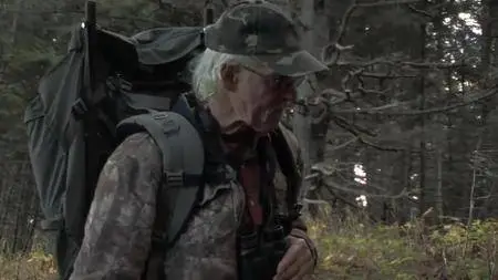 Alaska: The Last Frontier S07E15