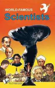 «World Famous Scientists» by Rajeev Garg