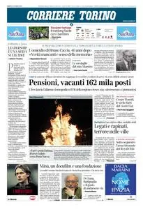 Corriere Torino - 24 Giugno 2023