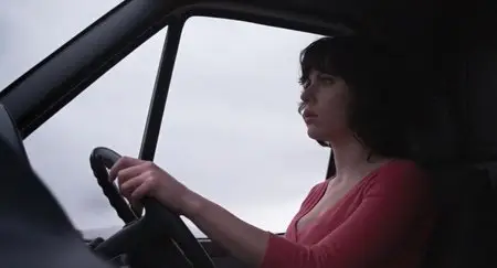 Under the Skin (2013)