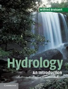 Hydrology: An Introduction (Repost)