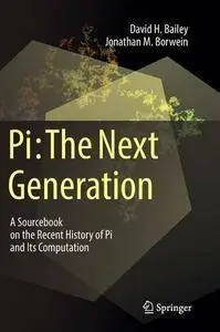 Pi: The Next Generation (Repost)