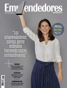 Emprendedores - diciembre 2019