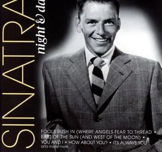 Frank Sinatra - Night & Day (2CD) {2007 Sony BMG Germany}