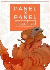 PanelxPanel 010 (2018) (Digital-Empire