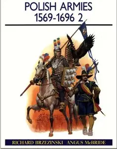 Polish Armies 1569-1696 (2)