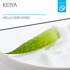 Keiya - Hello Sun Hayee (2015)