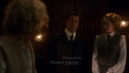 Murdoch Mysteries S10E12