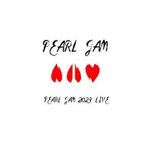 Pearl Jam - Live (Josh's Picks 2023) (2023) [Official Digital Download]