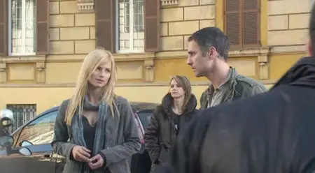 Amore Nero (2011)