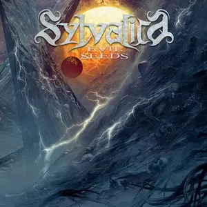 Sylvatica - Evil Seeds (2014)