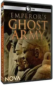 PBS - NOVA: Emperor's Ghost Army (2014)