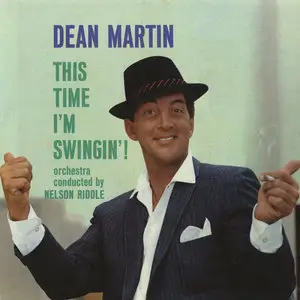 Dean Martin - This Time I'm Swingin' (1960/2014) [Official Digital Download 24bit/192kHz]