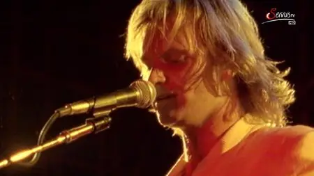 Sting - Live In Brazil 1987 (2016) [HDTV 1080i]