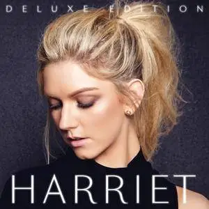 Harriet - Harriet (Deluxe Edition) (2017)