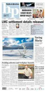 The Herald Palladium - 5 January 2018