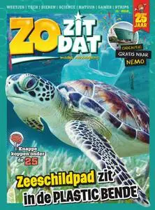Zo Zit Dat - november 2019